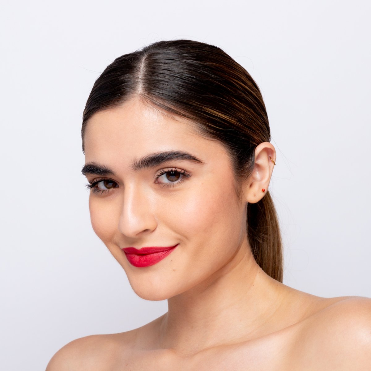 Bugambilia Lipstick - AHAL Bio Cosmética