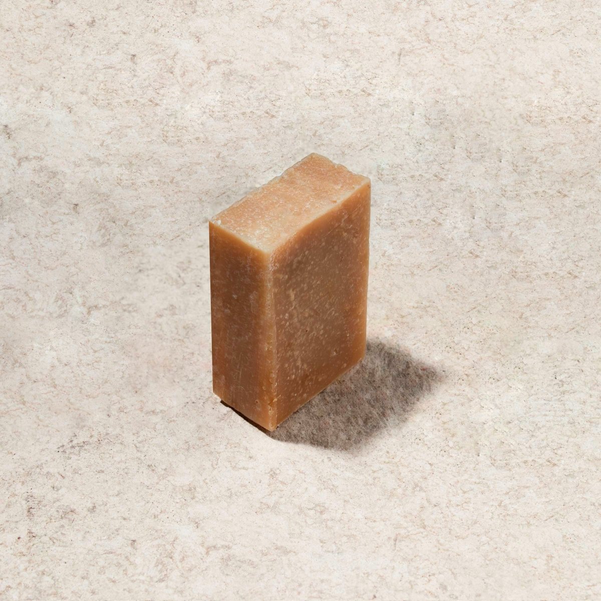 JABÓN FACIAL MIEL MELIPONA - MELIPONA HONEY FACIAL SOAP - AHAL Bio Cosmética