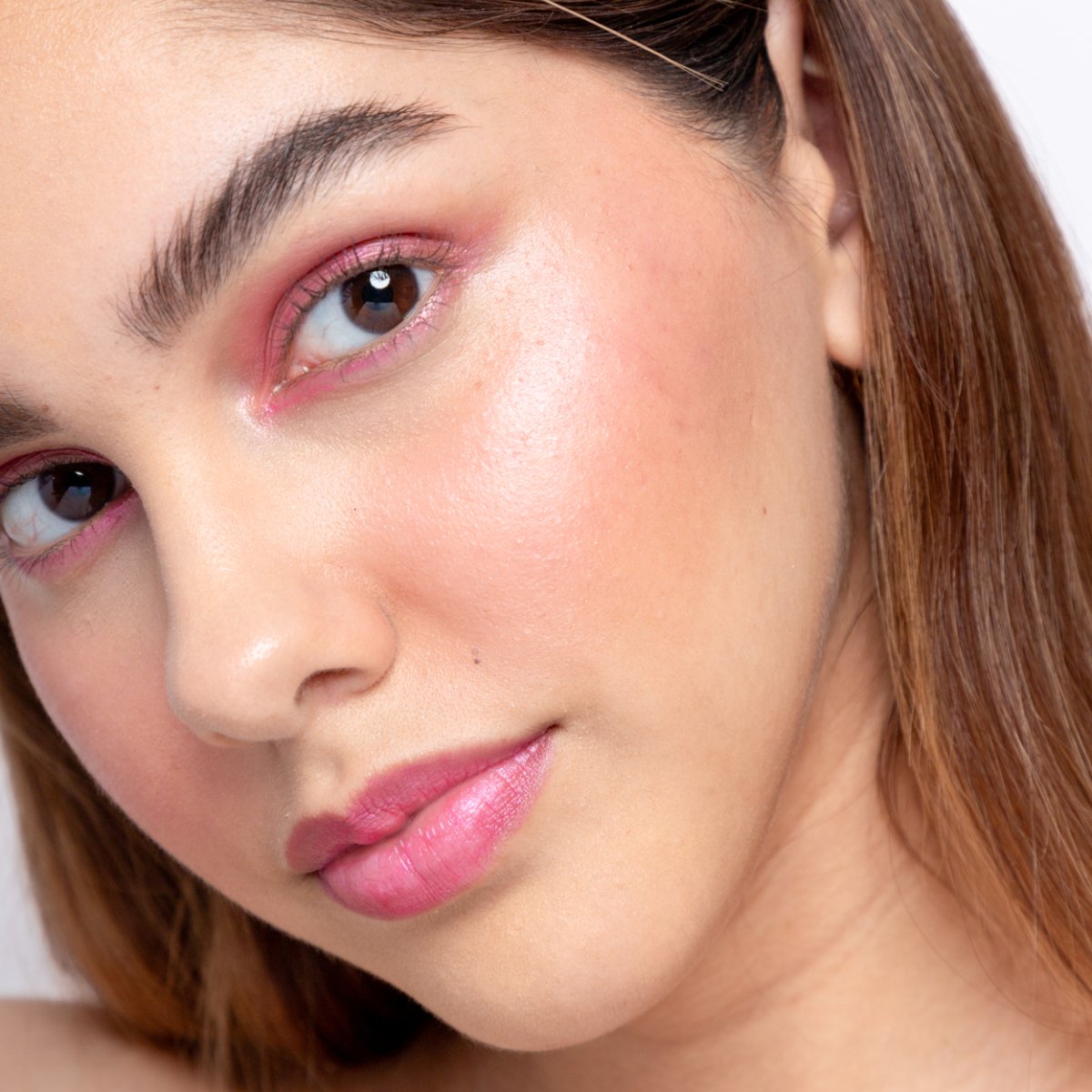 Pink Color Stick - AHAL Bio Cosmética