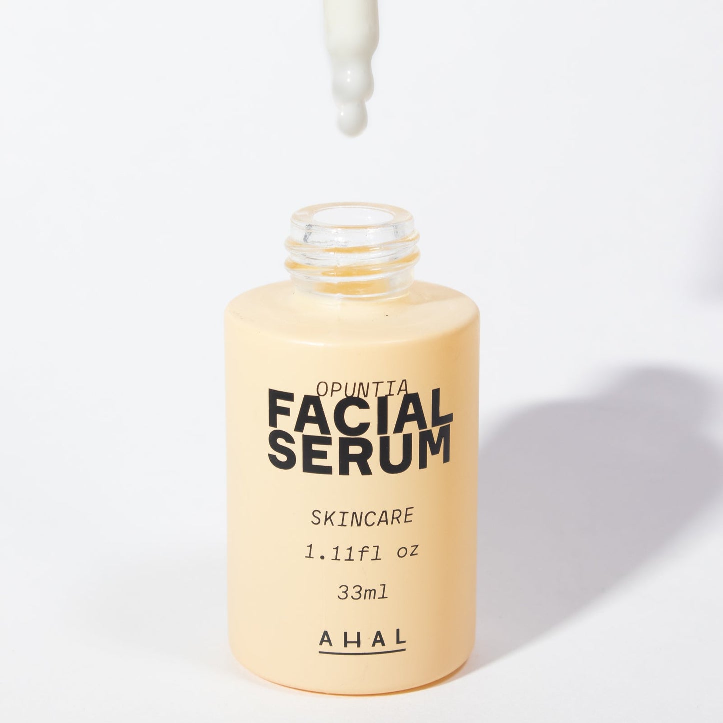 Opuntia Facial Serum / Suero Facial Opuntia