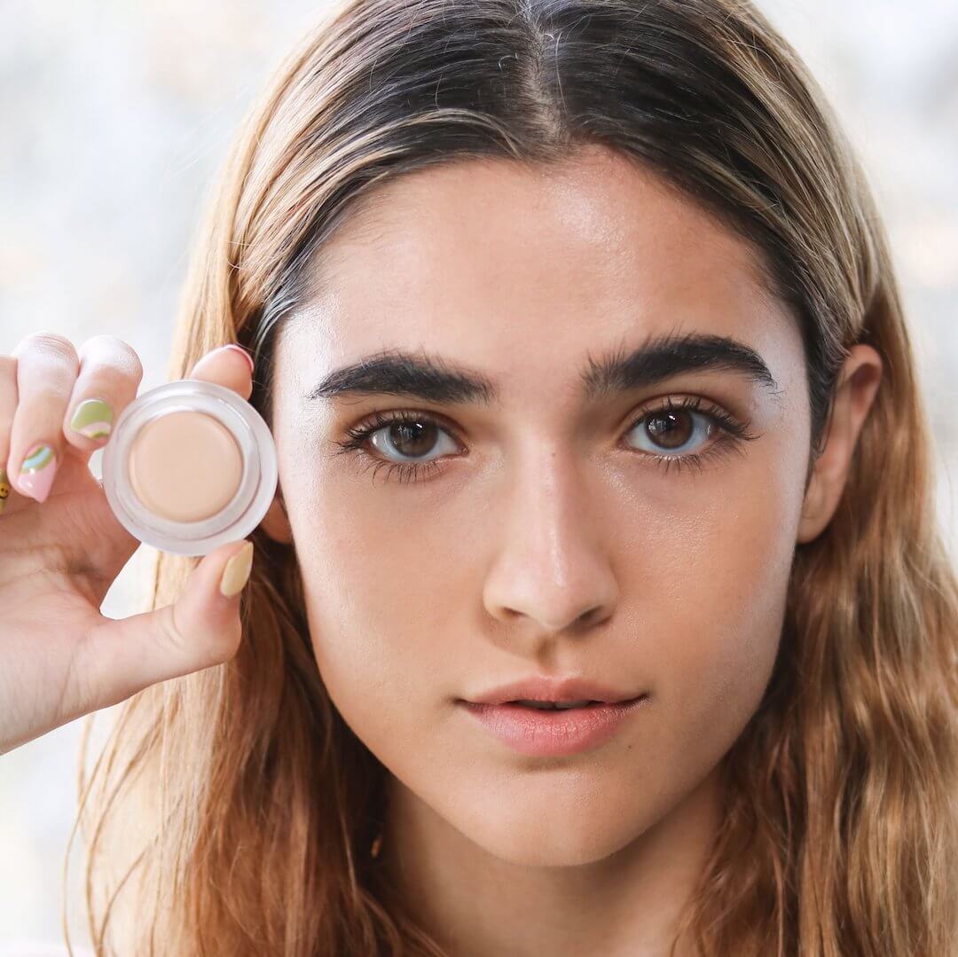 01 Concealer / Corrector (Antes Vainilla) - AHAL Bio Cosmética