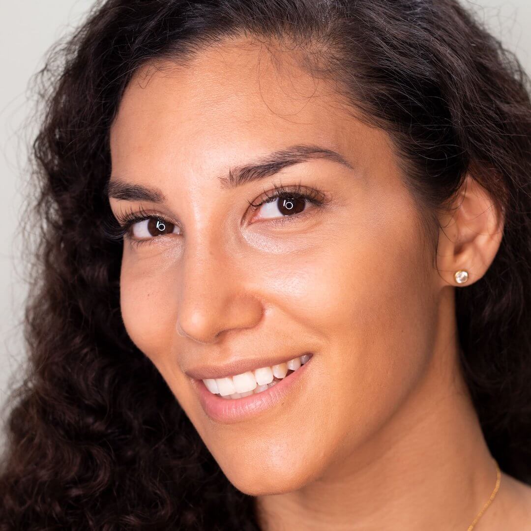 02 Concealer / Corrector (Antes Avellana) - AHAL Bio Cosmética