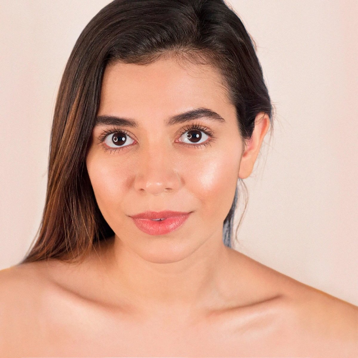 02 Liquid Foundation / Maquillaje Líquido 02 - AHAL Bio Cosmética