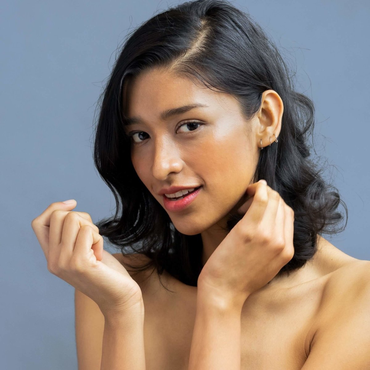 03 Liquid Foundation / Maquillaje Líquido 03 - AHAL Bio Cosmética