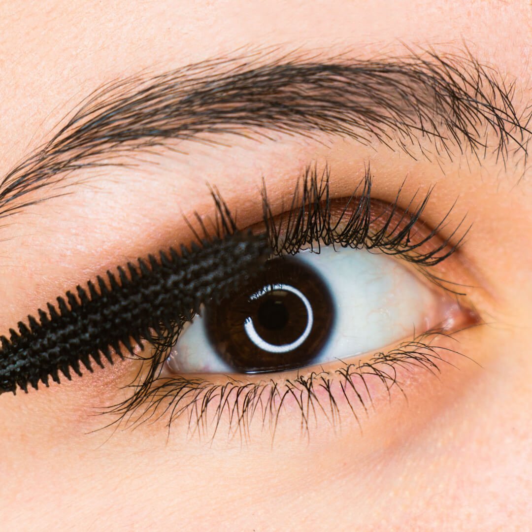 Lash Mascara / Mascara de Pestañas con Péptidos de Amaranto - AHAL Bio Cosmética