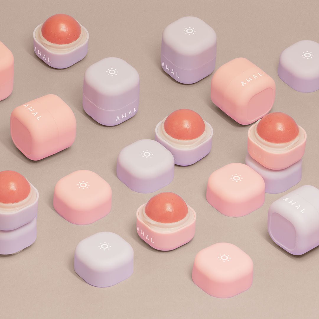 Lip Balm - AHAL Bio Cosmética