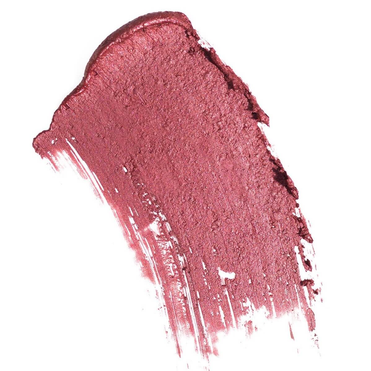 Marsala Lipstick - AHAL Bio Cosmética
