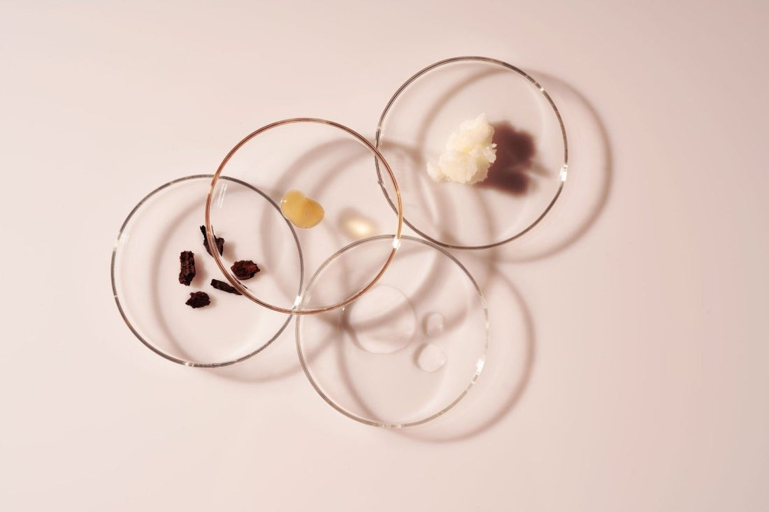 5 cosas que debes saber de la cosmética natural - AHAL Bio Cosmética