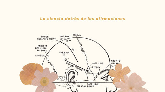 AFIRMACIONES POSITIVAS: PARA QUÉ SIRVEN Y LA CIENCIA DETRÁS - AHAL Bio Cosmética