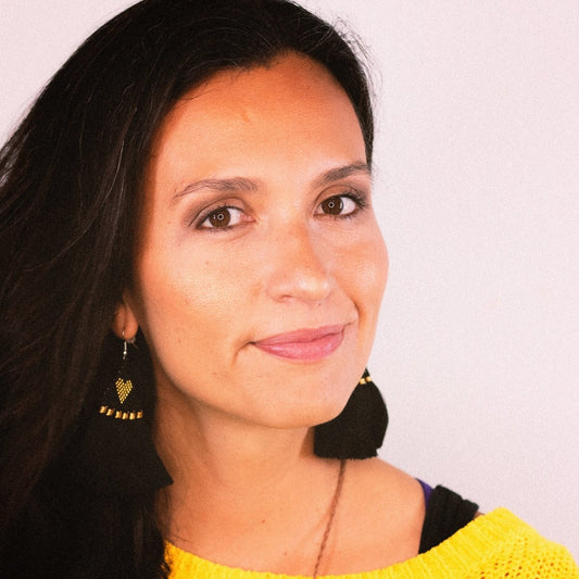 AmorMio #1: "Lo que tienes dentro es lo que transmites" - AHAL Bio Cosmética