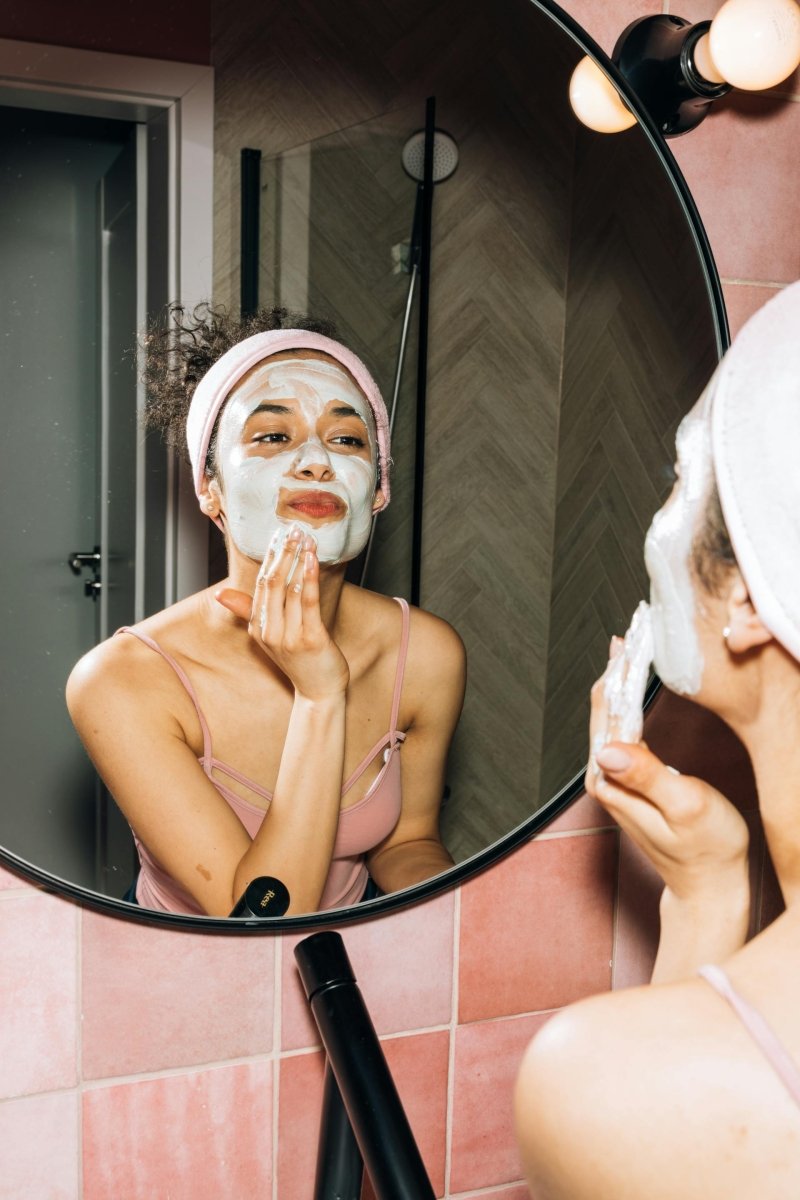 CÓMO CUIDAR LA PIEL GRASA EN TEMPORADA DE CALOR:  RUTINA DE SKINCARE - AHAL Bio Cosmética