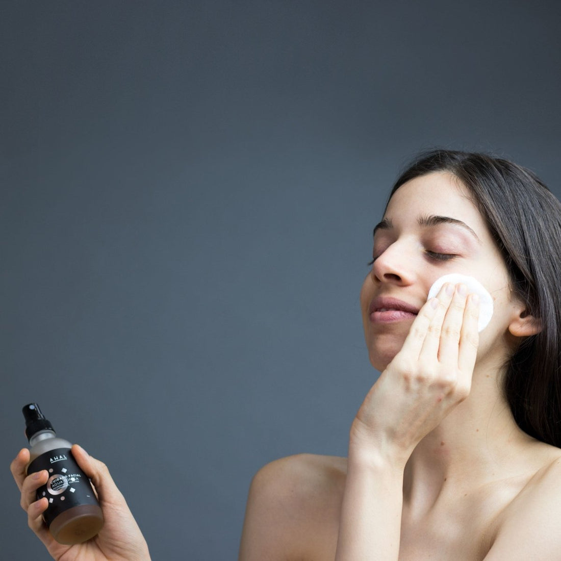 Cómo cuidar una piel sensible. - AHAL Bio Cosmética