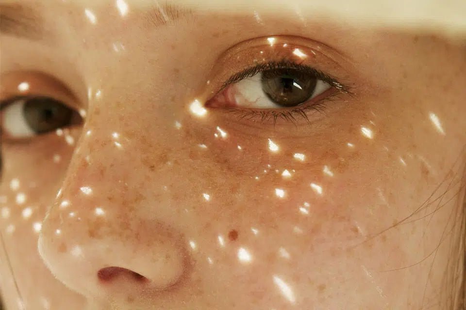 ¿CÓMO ELIMINAR LAS MANCHAS EN LA PIEL? - AHAL Bio Cosmética