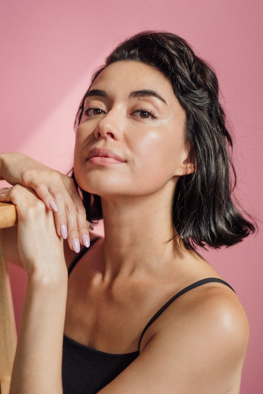 El retinol vegetal que tienes que probar. - AHAL Bio Cosmética