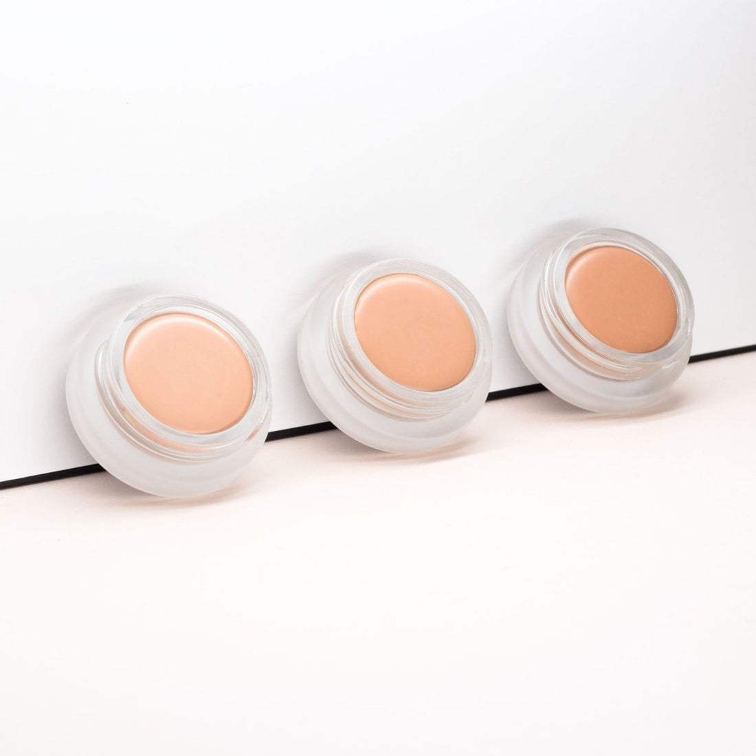 El uso adecuado del corrector - AHAL Bio Cosmética