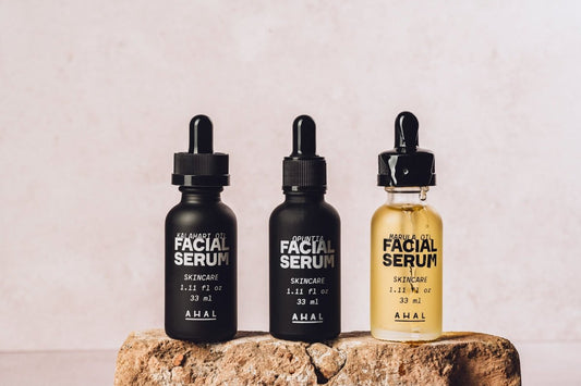 ¿EN QUÉ ORDEN APLICAR LOS PRODUCTOS DE SKINCARE? - AHAL Bio Cosmética