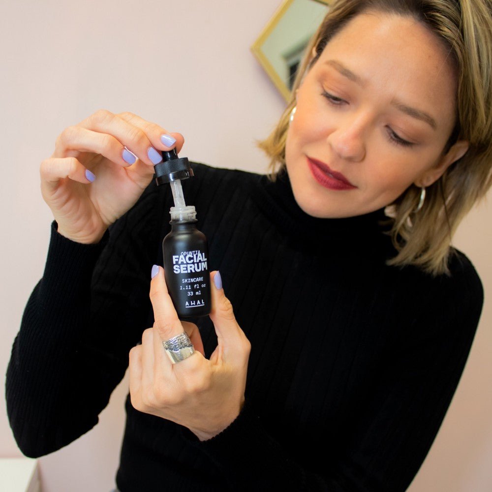 Guava Extract: Tu aliado natural anti envejecimiento. - AHAL Bio Cosmética