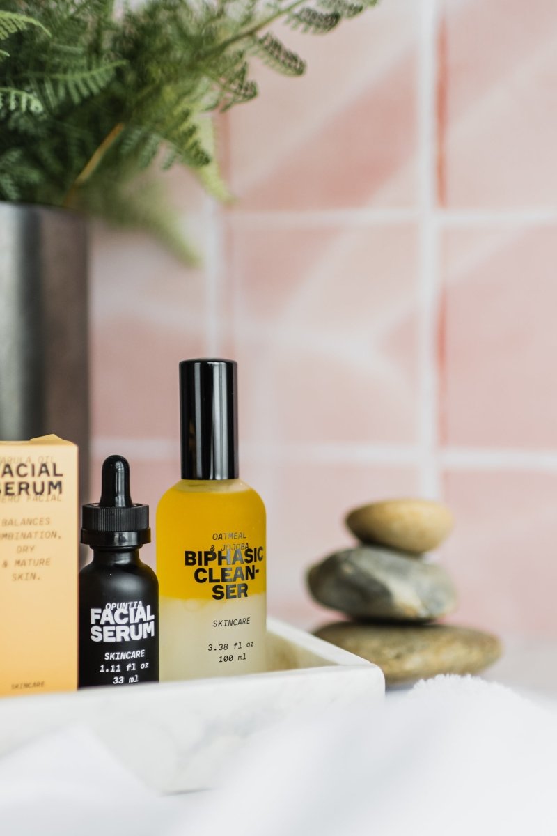 INGREDIENTES QUE DEBES EVITAR EN TU RUTINA DE SKIN CARE – Parte 1 - AHAL Bio Cosmética
