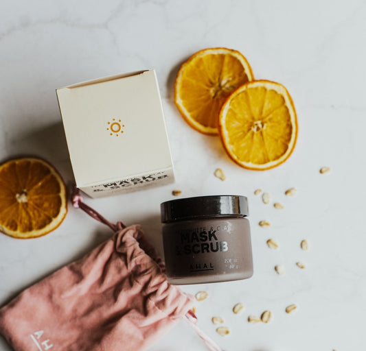 INGREDIENTES QUE DEBES EVITAR EN TU RUTINA DE SKIN CARE – Parte 2 - AHAL Bio Cosmética