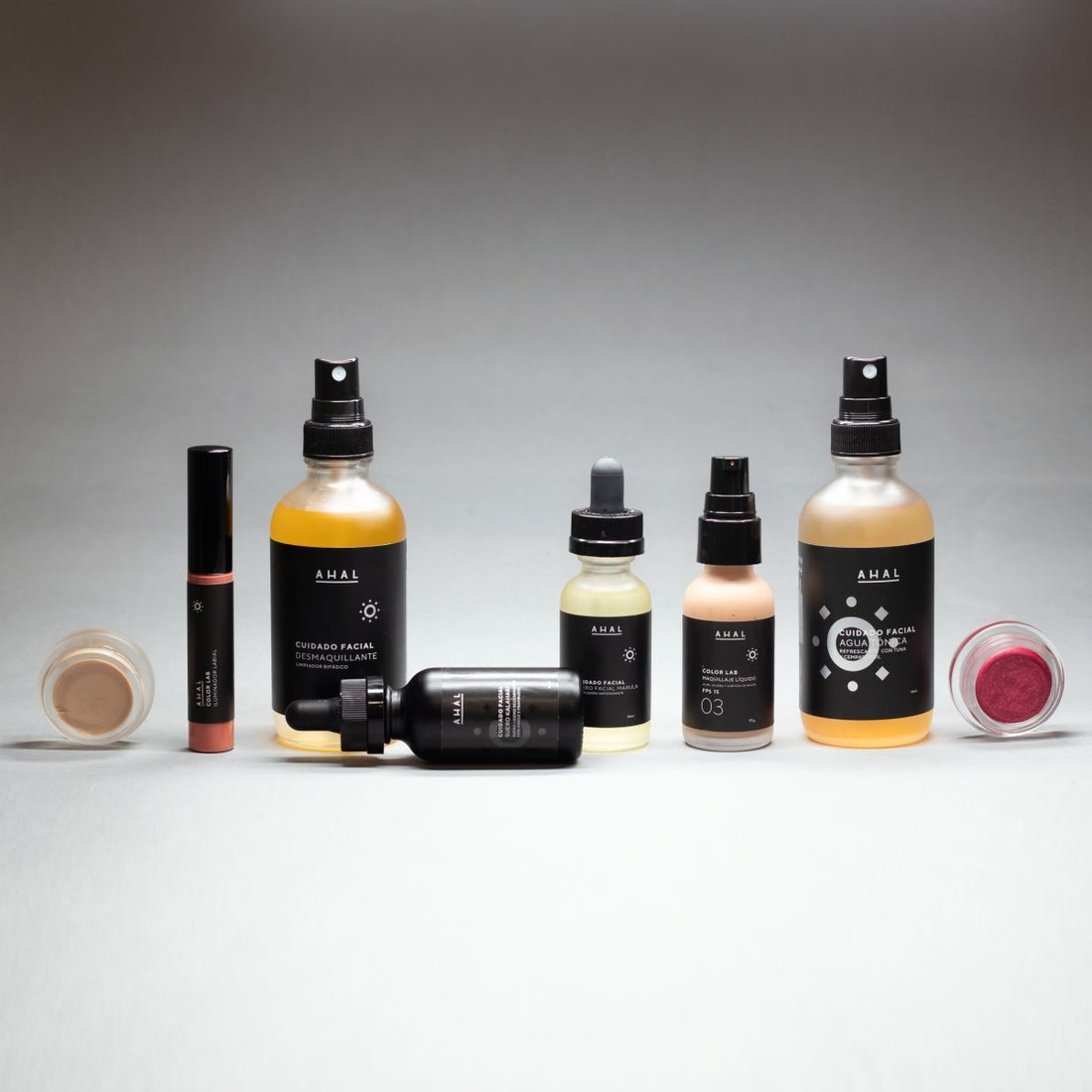 La contaminación y tu piel - AHAL Bio Cosmética