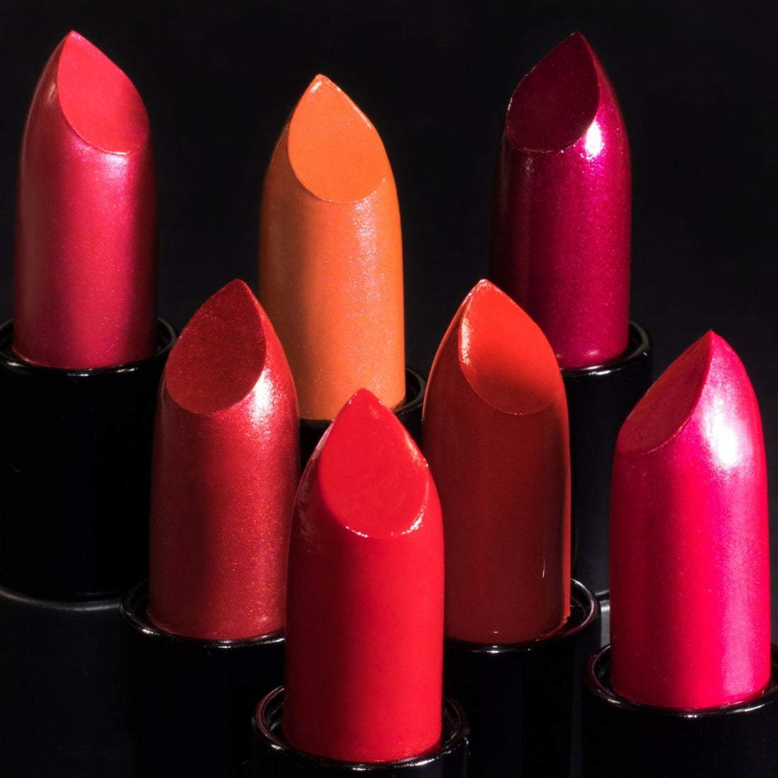 LIPSTICKS que no pararás de utilizar este otoño/invierno - AHAL Bio Cosmética
