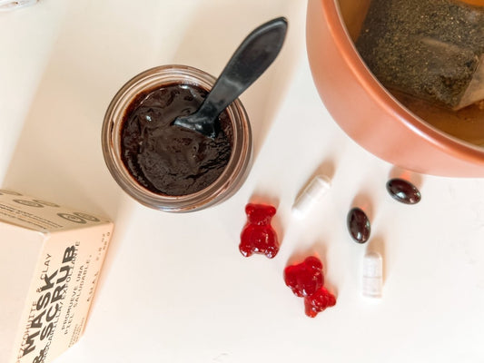 Los mejores suplementos para tu piel. - AHAL Bio Cosmética