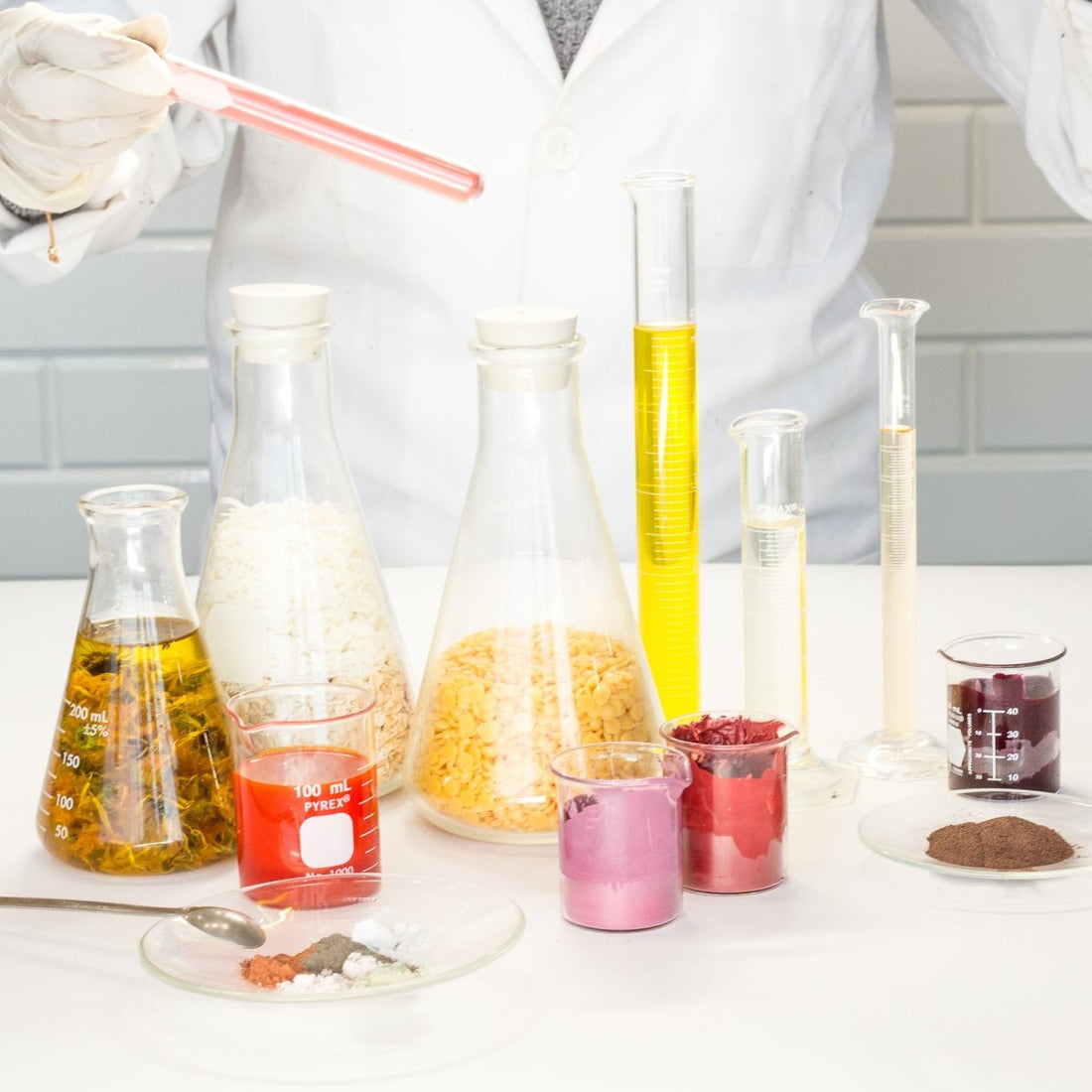 Los productos “libres de conservadores” ¿son seguros? - AHAL Bio Cosmética