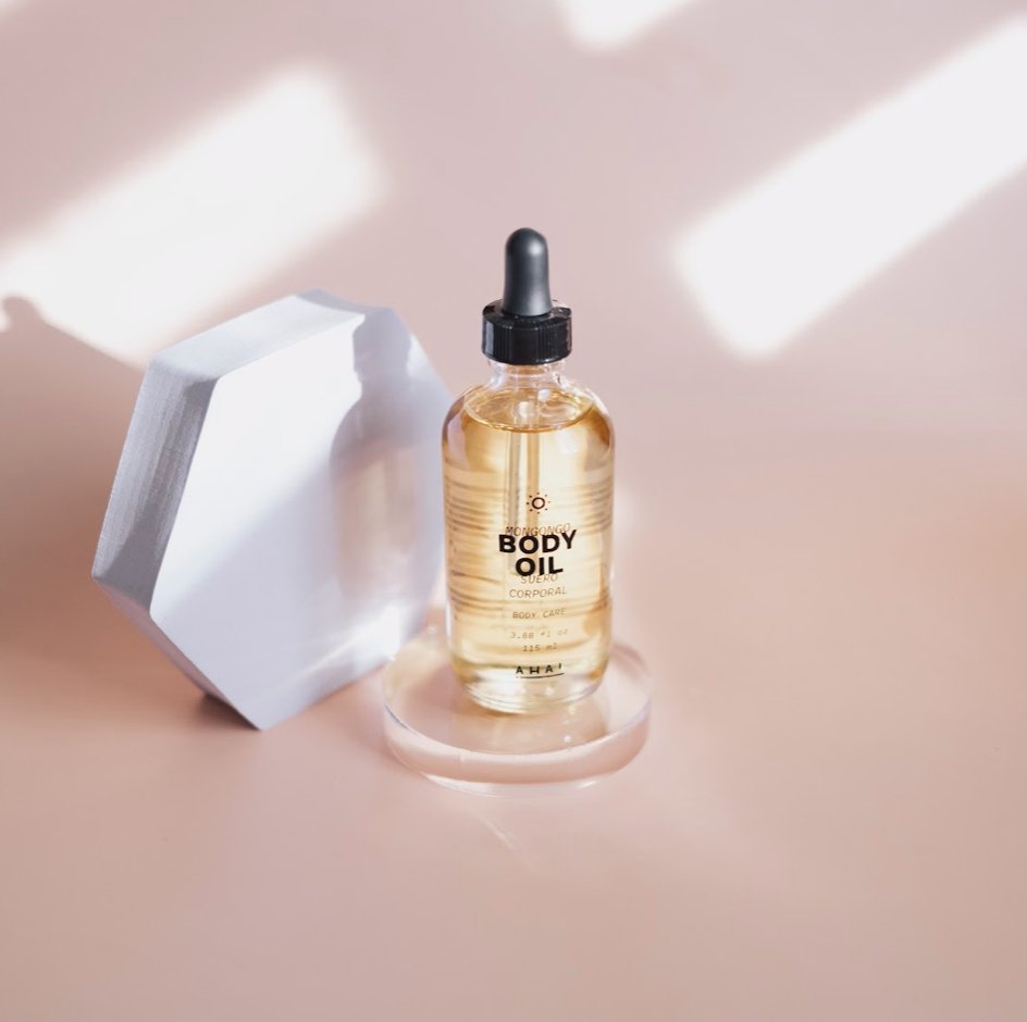 ¿Para qué sirve el aceite de mongongo? - AHAL Bio Cosmética
