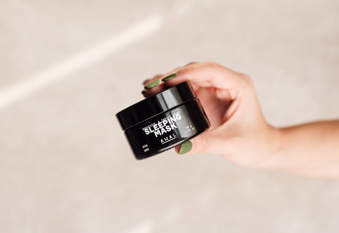 ¿QUÉ ES EL BAKUCHIOL Y PARA QUÉ SIRVE? EL NUEVO RETINOL VEGETAL - AHAL Bio Cosmética