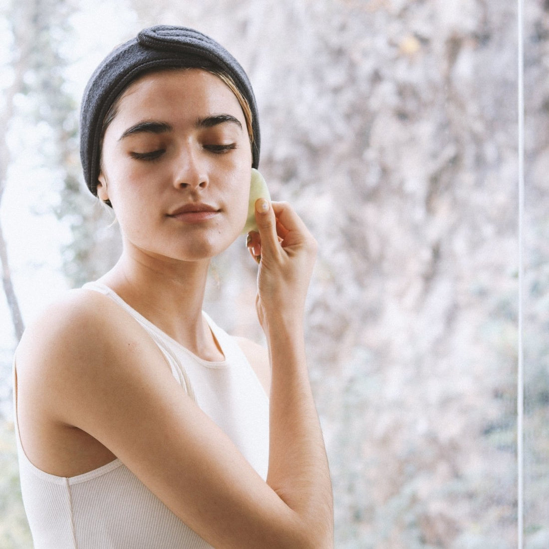 Skincare & Salud mental: lo que nadie te dice - AHAL Bio Cosmética