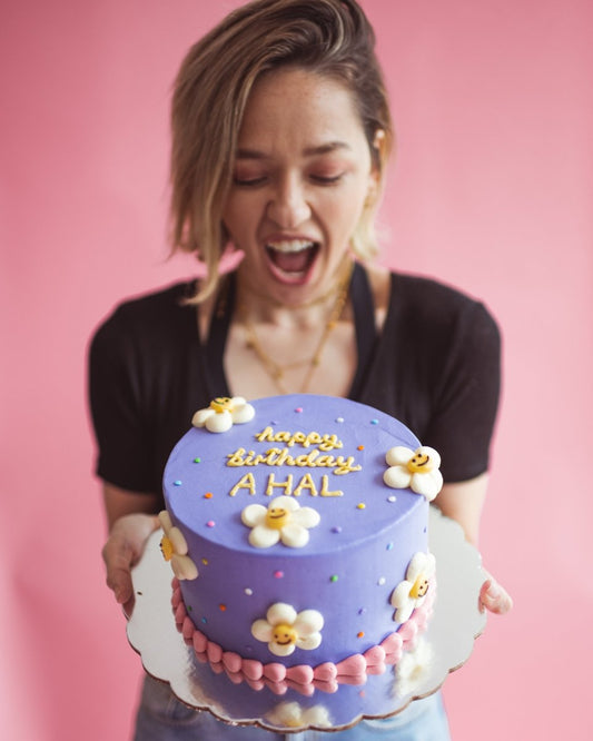 SOBRE LOS 13 AÑOS DE AHAL - AHAL Bio Cosmética