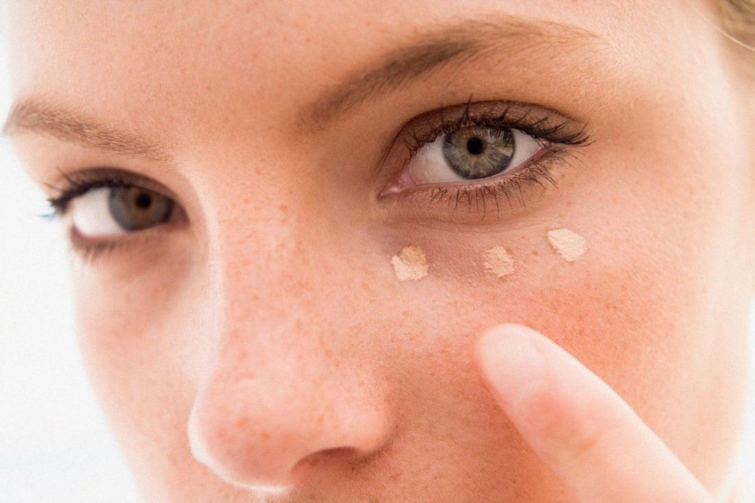 Tu base de maquillaje es parte de tu skincare. - AHAL Bio Cosmética