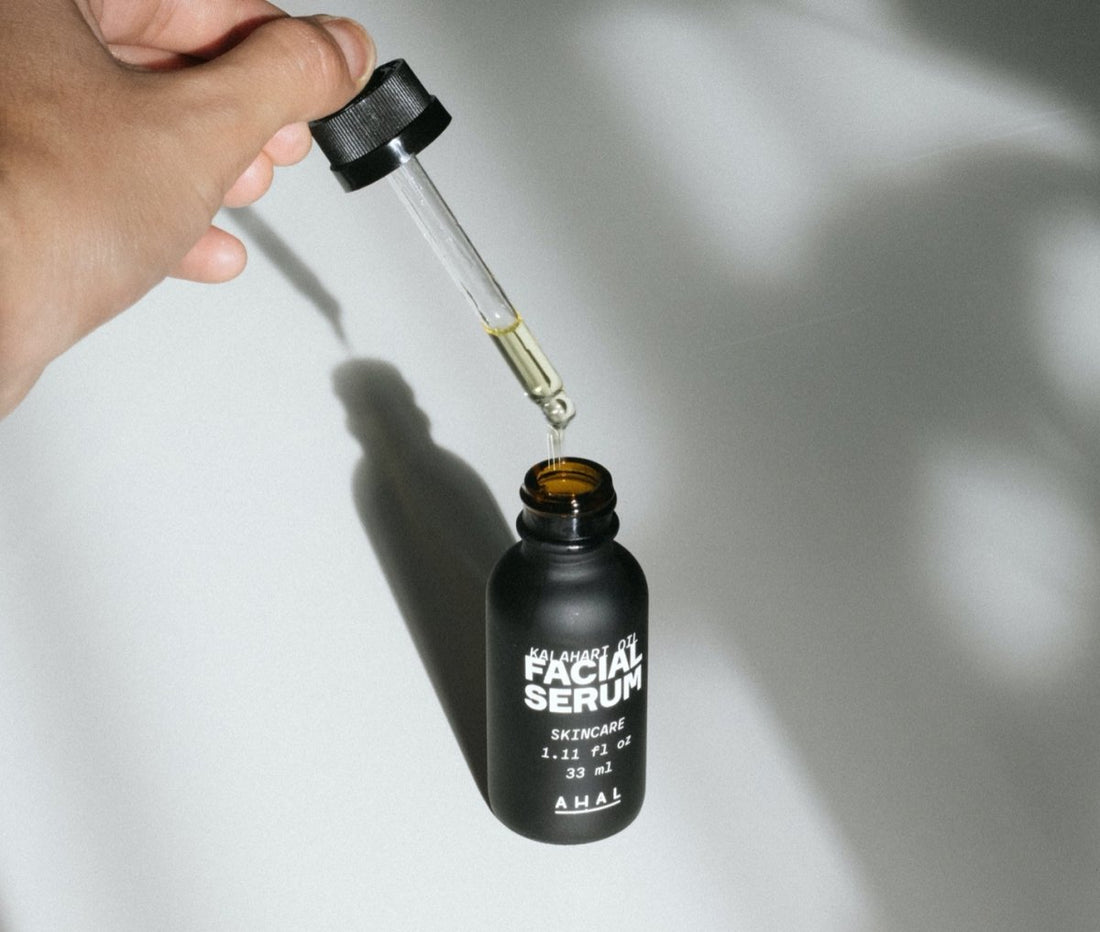 Un año sin usar cremas y cómo mi piel mejoro - AHAL Bio Cosmética