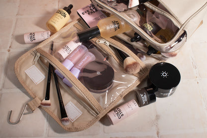 Cosmetiquera Agosto