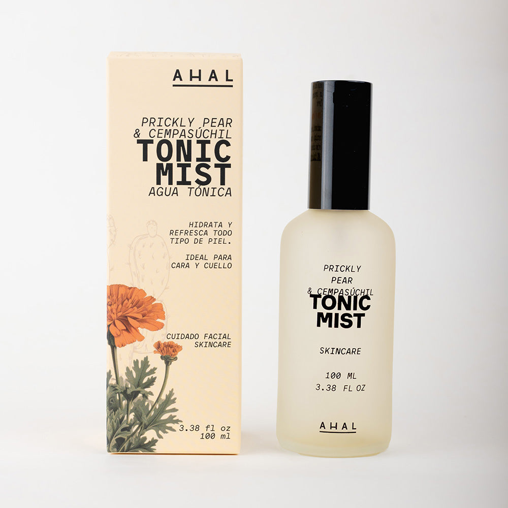 Tonic Mist Edición limitada