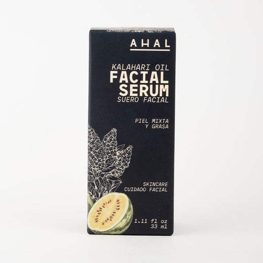 Kalahari Facial Serum Edición Limitada