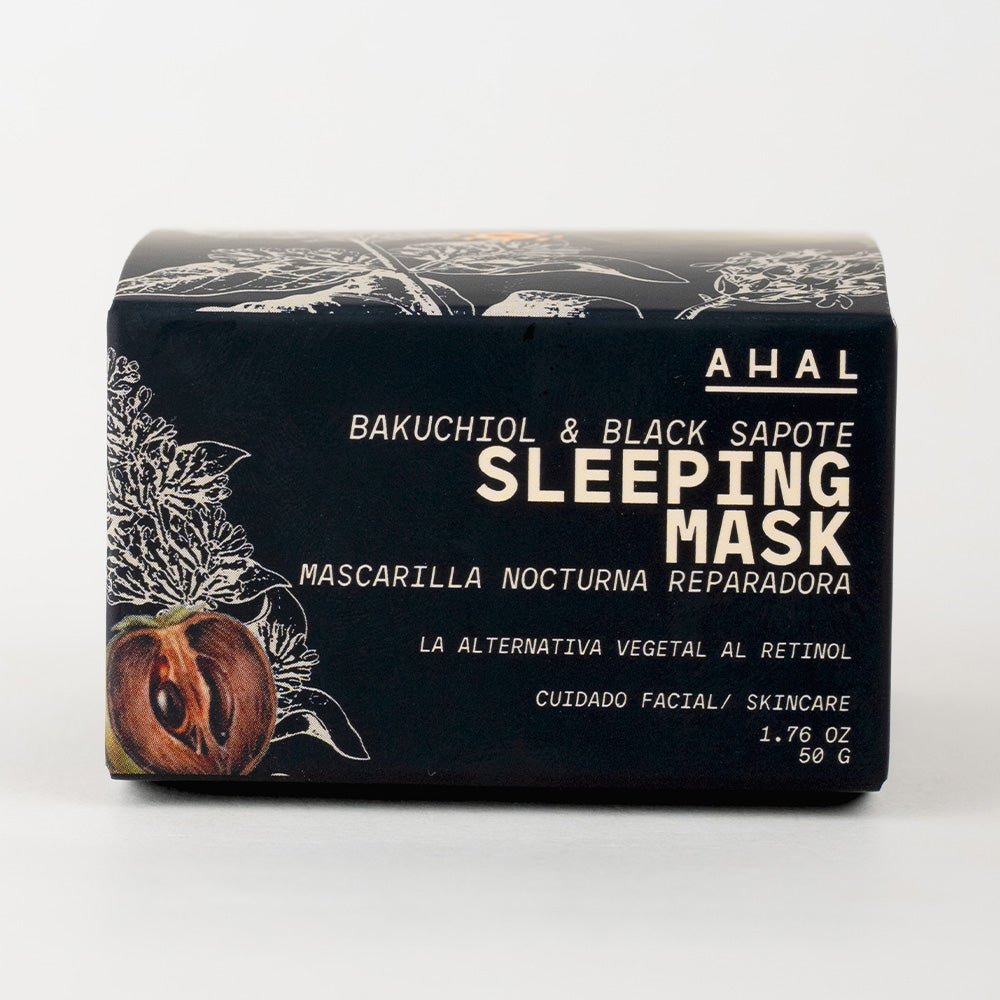 Sleeping Mask Edición Limitada