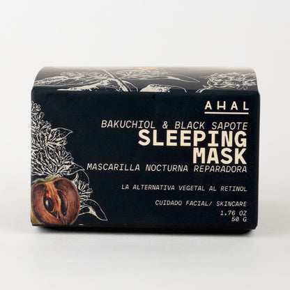 Sleeping Mask Edición Limitada