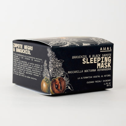 Sleeping Mask Edición Limitada