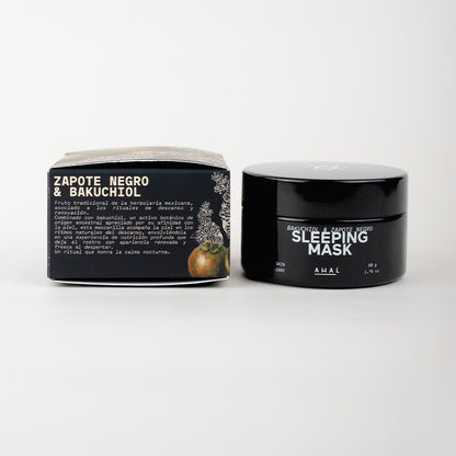 Sleeping Mask Edición Limitada