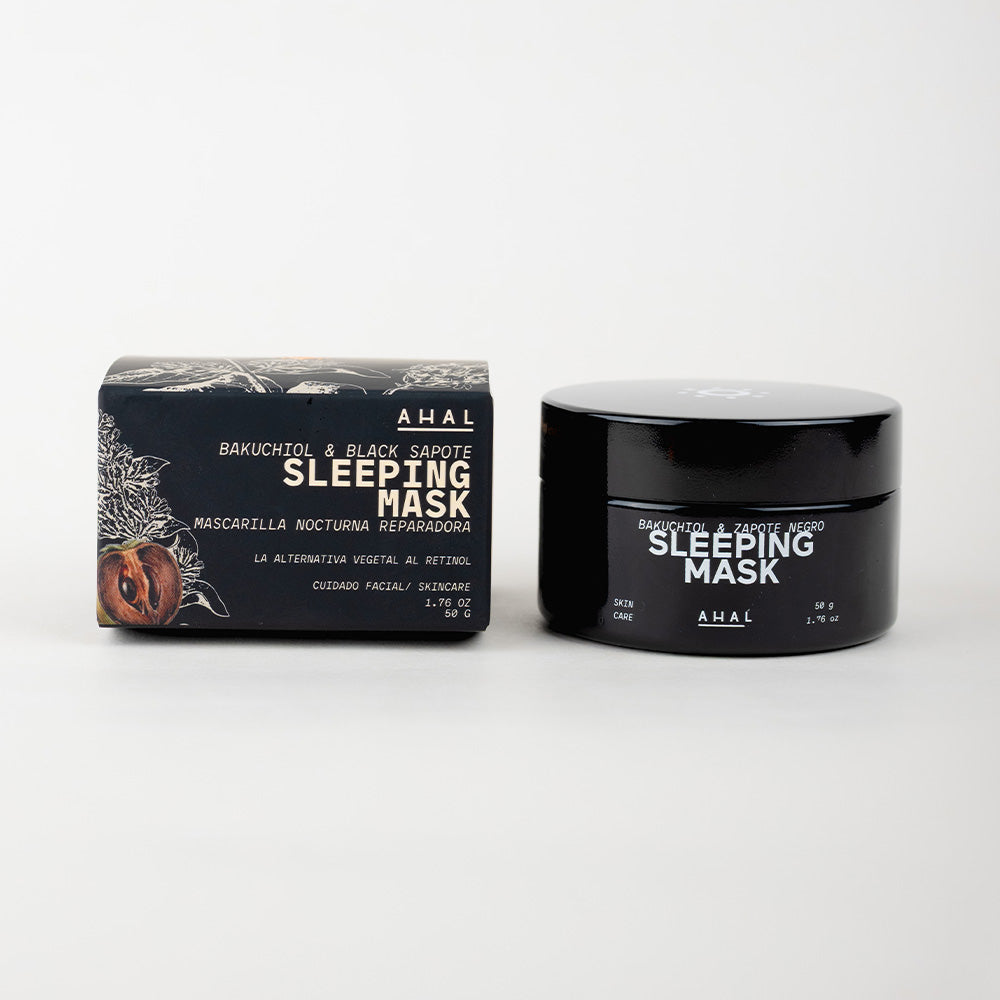 Sleeping Mask Edición Limitada