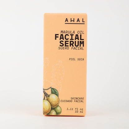 Marula Facial Serum Edición Limitada