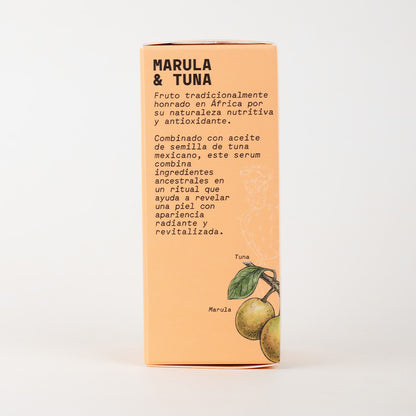 Marula Facial Serum Edición Limitada