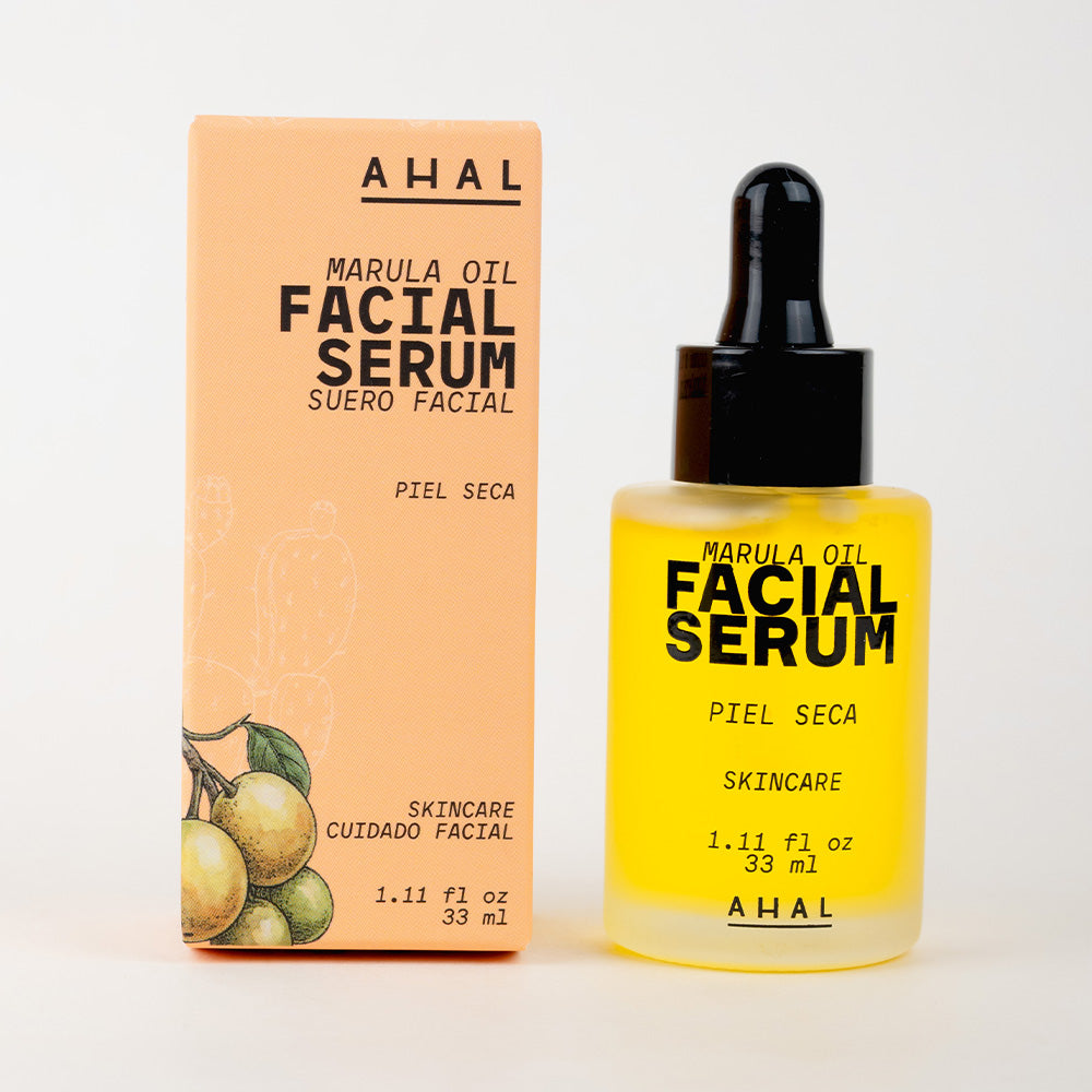 Marula Facial Serum Edición Limitada