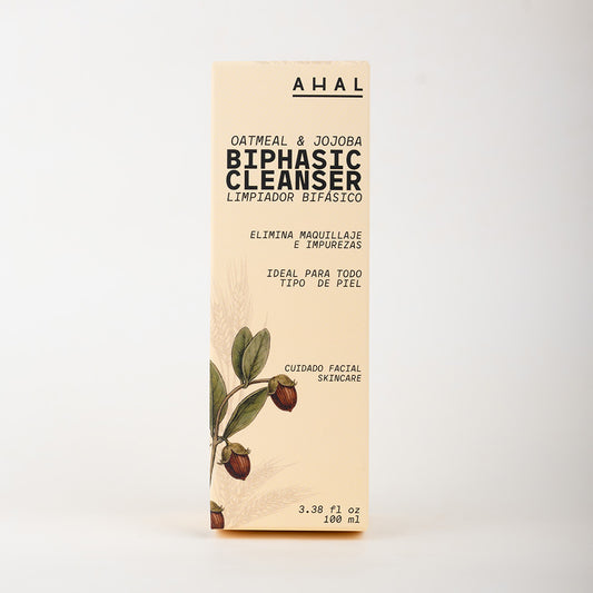 Biphasic Cleanser Edición Limitada