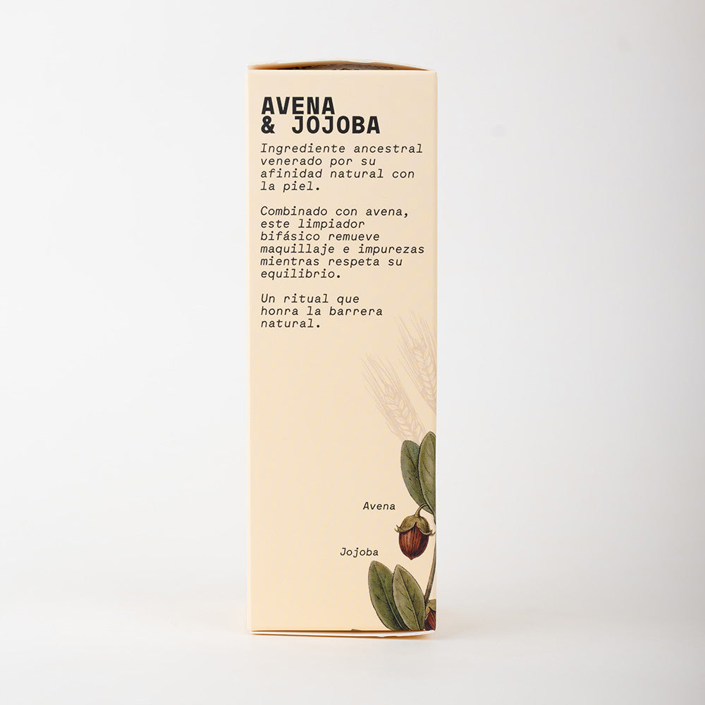 Biphasic Cleanser Edición Limitada