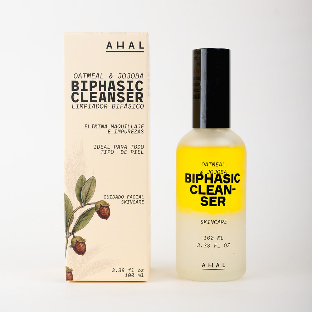 Biphasic Cleanser Edición Limitada