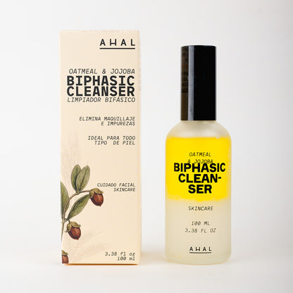 Biphasic Cleanser Edición Limitada