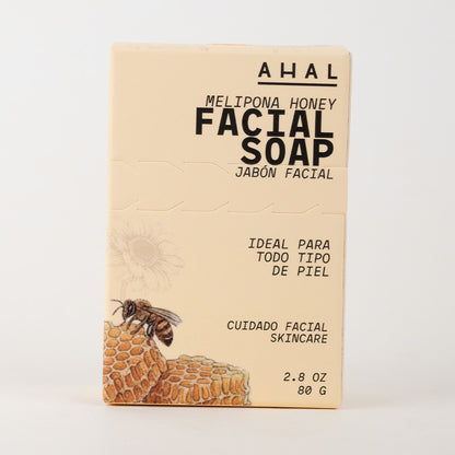 Melipona Facial Soap Edición Limitada