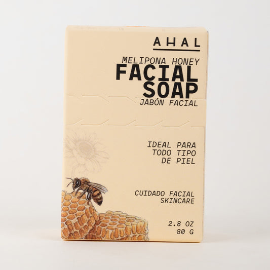 Melipona Facial Soap Edición Limitada